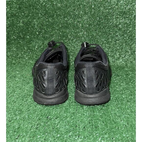 New Balance Minimus 20v4 Mens Size 12 EE Black Minimalist Sneakers Running Shoes - Picture 6 of 11